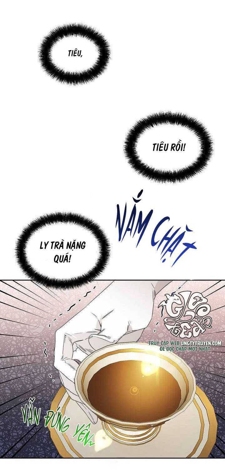 Kết Thúc Có Hậu Của Nhân Vật Phản Diện Chap 415 - Next Chap 416