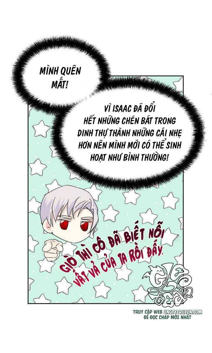 Kết Thúc Có Hậu Của Nhân Vật Phản Diện Chap 415 - Next Chap 416
