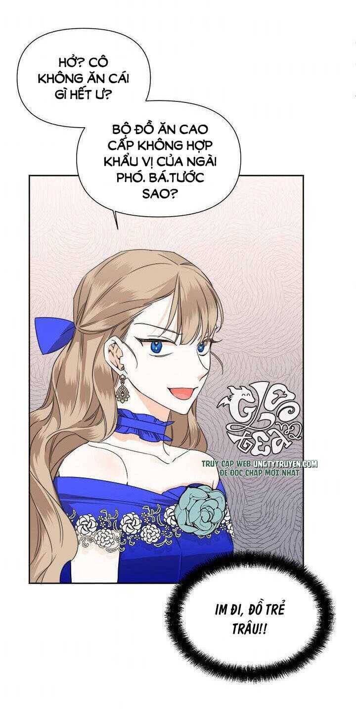 Kết Thúc Có Hậu Của Nhân Vật Phản Diện Chap 415 - Next Chap 416