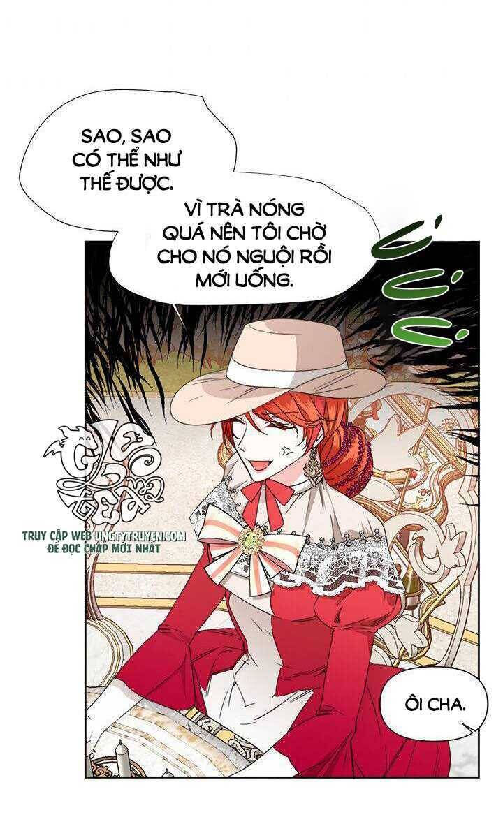 Kết Thúc Có Hậu Của Nhân Vật Phản Diện Chap 415 - Next Chap 416