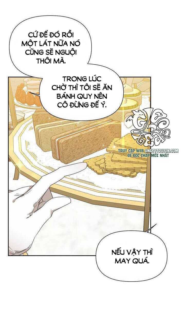 Kết Thúc Có Hậu Của Nhân Vật Phản Diện Chap 415 - Next Chap 416