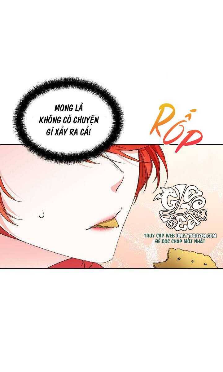 Kết Thúc Có Hậu Của Nhân Vật Phản Diện Chap 415 - Next Chap 416