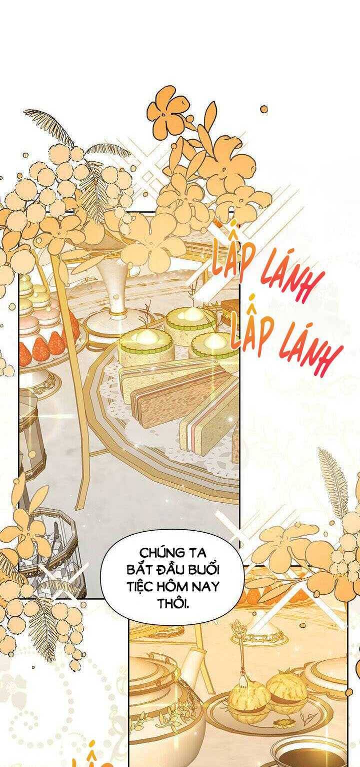 Kết Thúc Có Hậu Của Nhân Vật Phản Diện Chap 415 - Next Chap 416