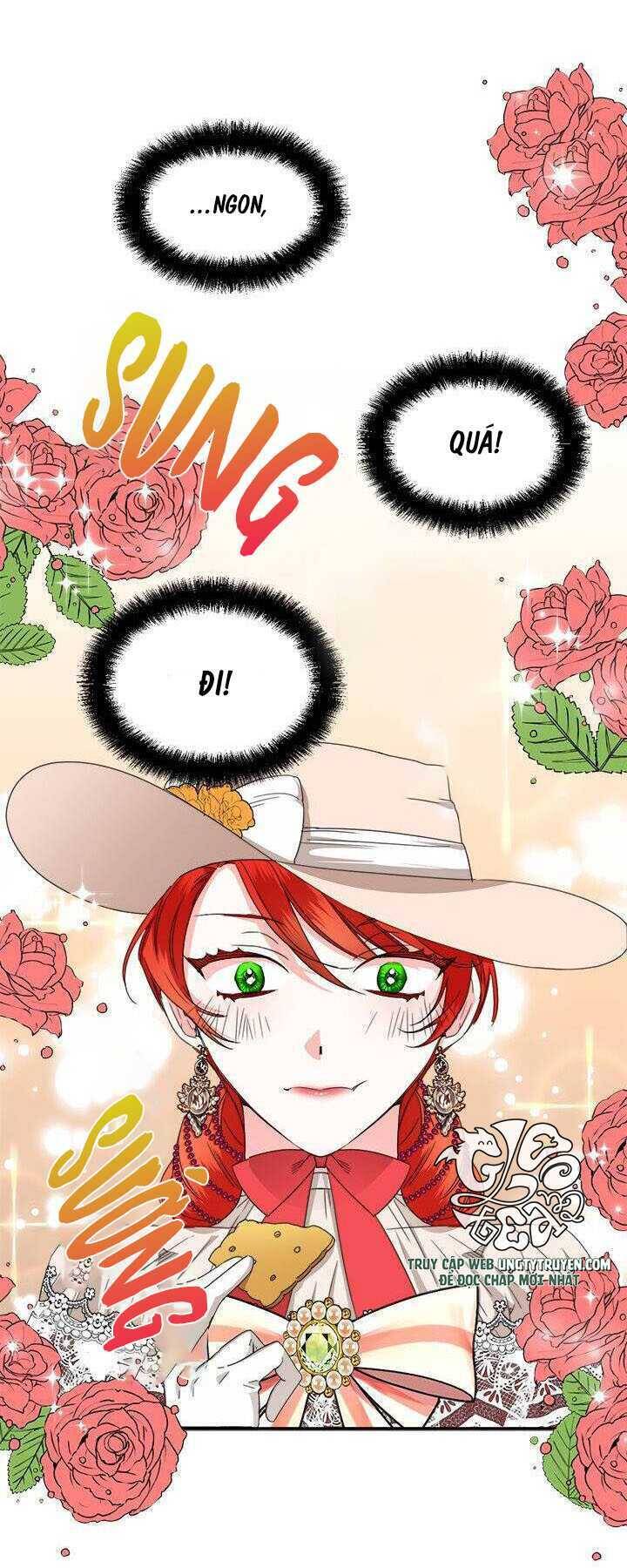 Kết Thúc Có Hậu Của Nhân Vật Phản Diện Chap 415 - Next Chap 416