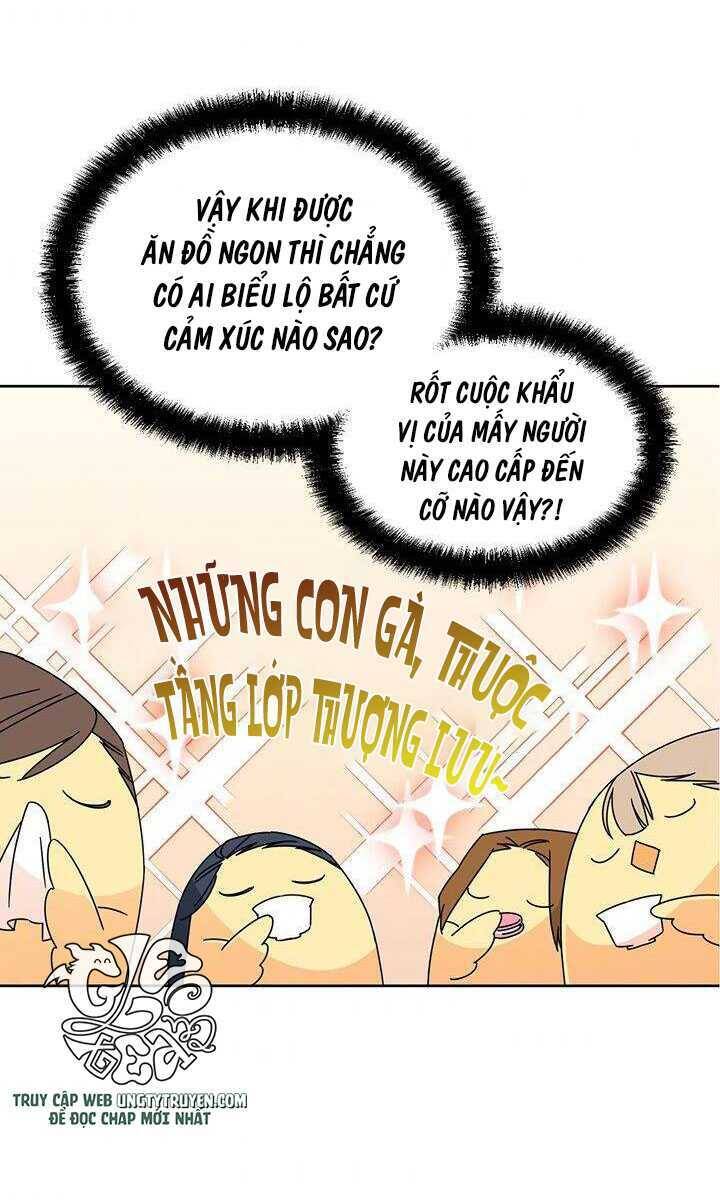 Kết Thúc Có Hậu Của Nhân Vật Phản Diện Chap 415 - Next Chap 416