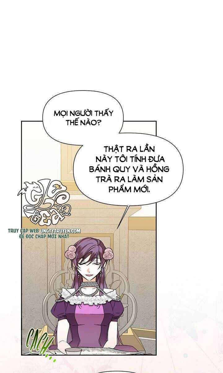 Kết Thúc Có Hậu Của Nhân Vật Phản Diện Chap 415 - Next Chap 416