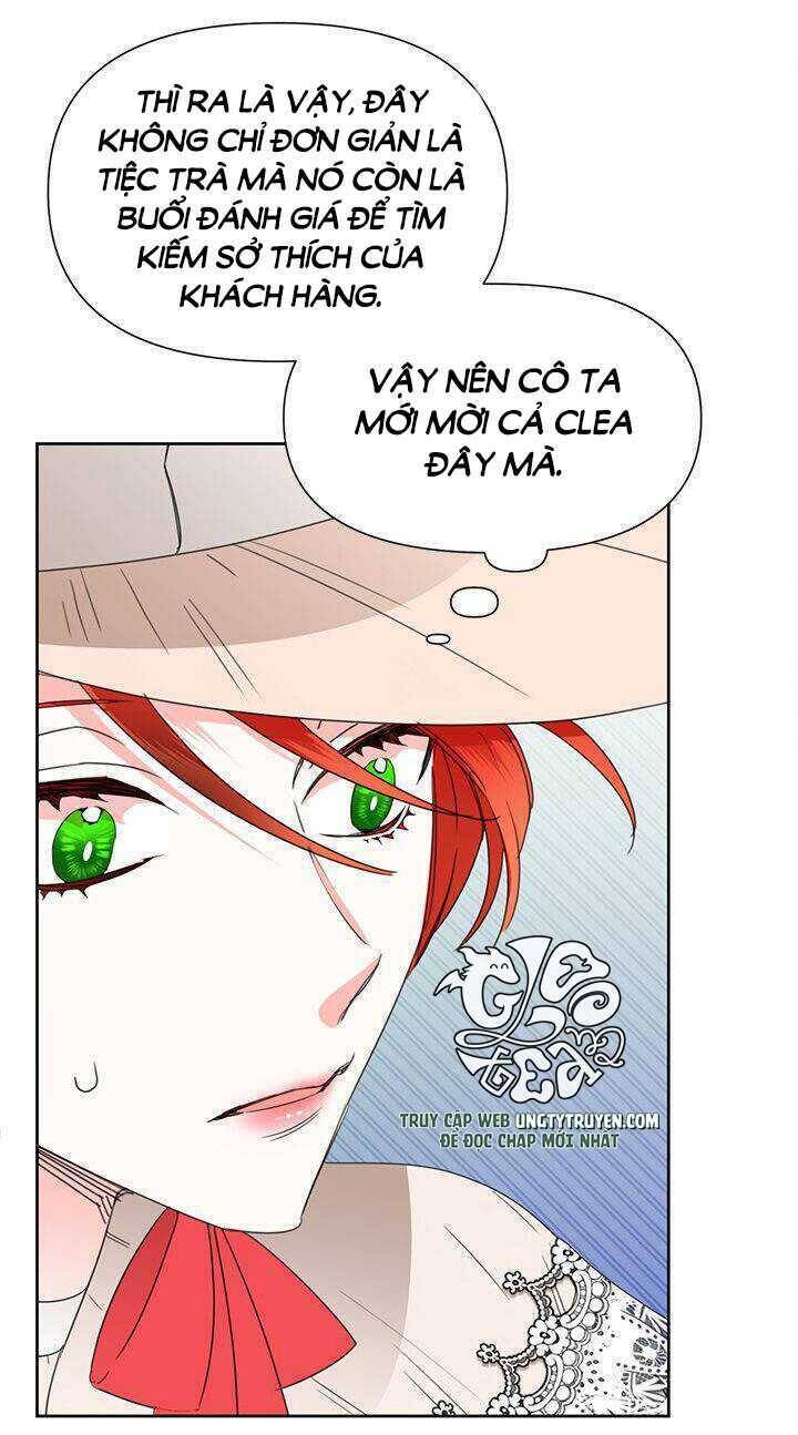 Kết Thúc Có Hậu Của Nhân Vật Phản Diện Chap 415 - Next Chap 416
