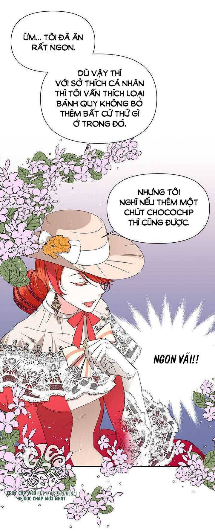 Kết Thúc Có Hậu Của Nhân Vật Phản Diện Chap 415 - Next Chap 416