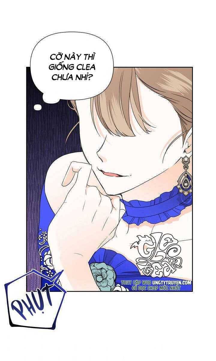 Kết Thúc Có Hậu Của Nhân Vật Phản Diện Chap 415 - Next Chap 416