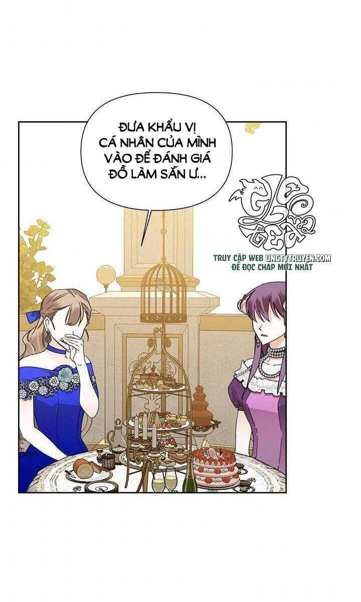 Kết Thúc Có Hậu Của Nhân Vật Phản Diện Chap 415 - Next Chap 416