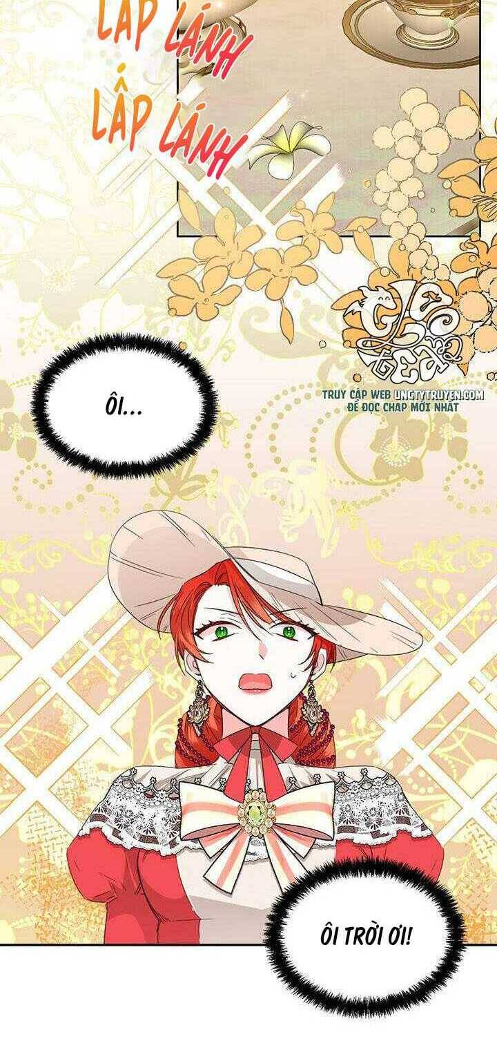 Kết Thúc Có Hậu Của Nhân Vật Phản Diện Chap 415 - Next Chap 416