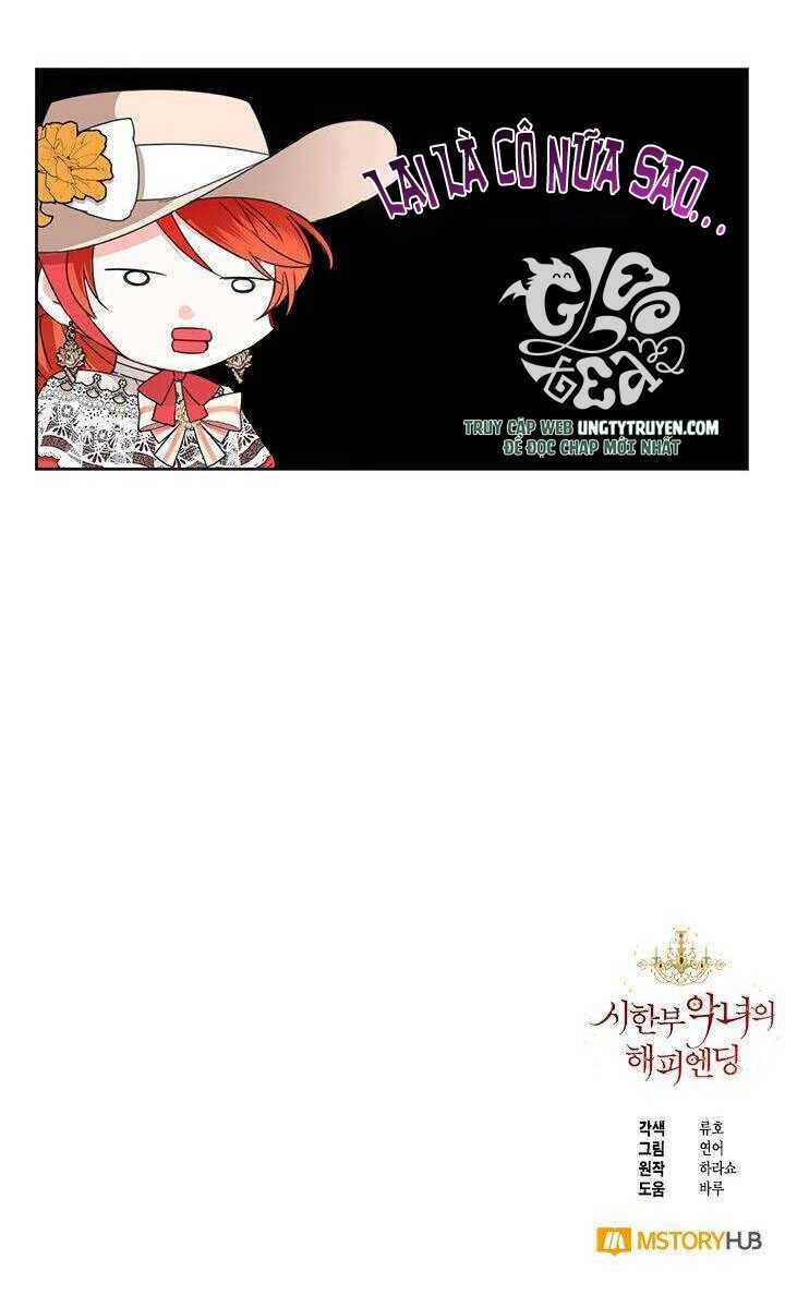 Kết Thúc Có Hậu Của Nhân Vật Phản Diện Chap 415 - Next Chap 416