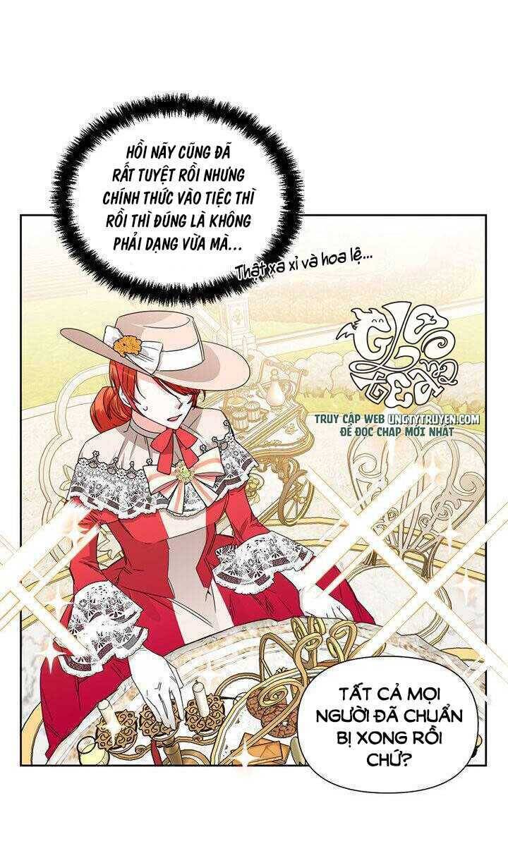Kết Thúc Có Hậu Của Nhân Vật Phản Diện Chap 415 - Next Chap 416