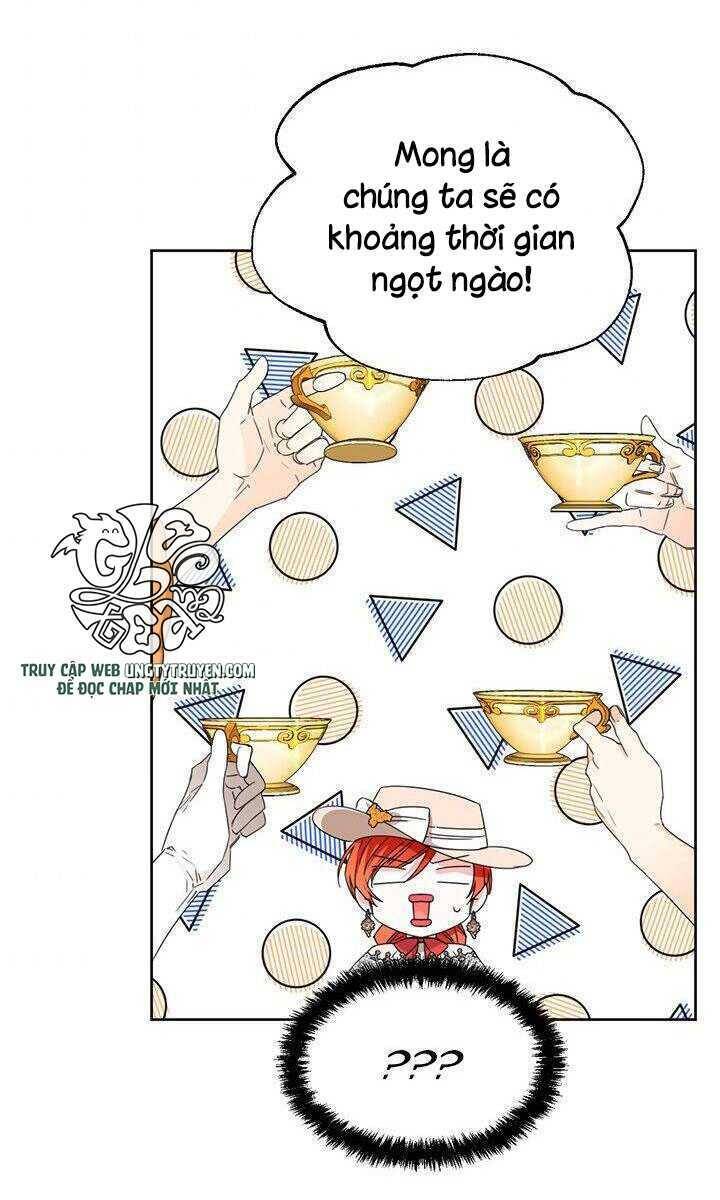 Kết Thúc Có Hậu Của Nhân Vật Phản Diện Chap 415 - Next Chap 416
