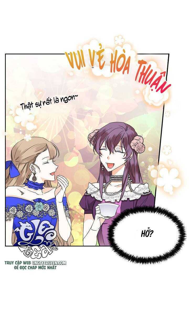 Kết Thúc Có Hậu Của Nhân Vật Phản Diện Chap 415 - Next Chap 416