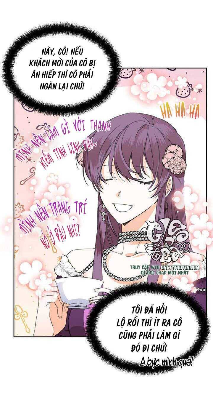 Kết Thúc Có Hậu Của Nhân Vật Phản Diện Chap 42 - Next Chap 43