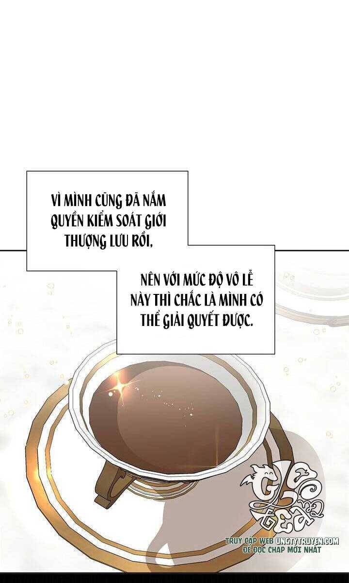 Kết Thúc Có Hậu Của Nhân Vật Phản Diện Chap 42 - Next Chap 43