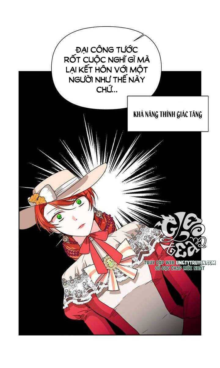 Kết Thúc Có Hậu Của Nhân Vật Phản Diện Chap 42 - Next Chap 43