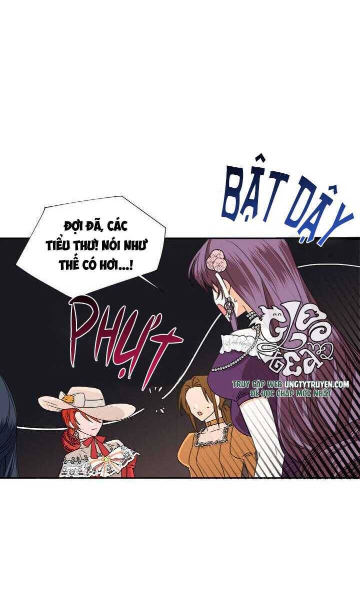 Kết Thúc Có Hậu Của Nhân Vật Phản Diện Chap 42 - Next Chap 43