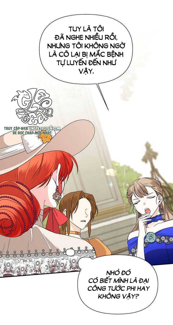 Kết Thúc Có Hậu Của Nhân Vật Phản Diện Chap 42 - Next Chap 43
