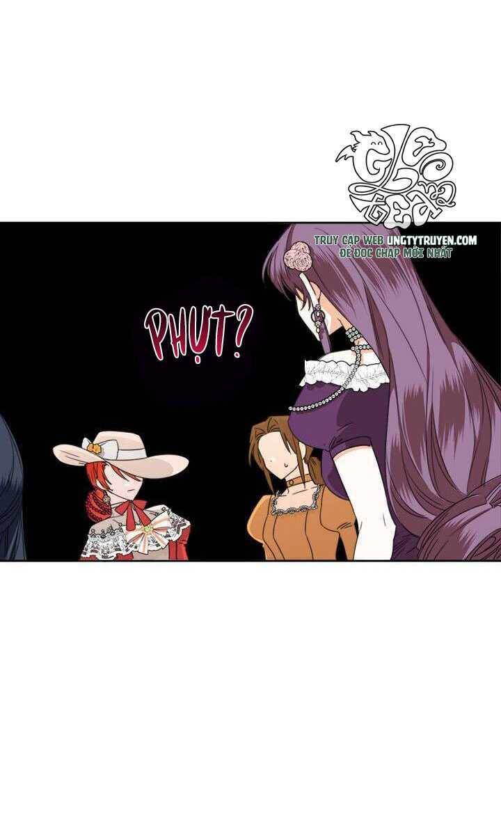Kết Thúc Có Hậu Của Nhân Vật Phản Diện Chap 42 - Next Chap 43
