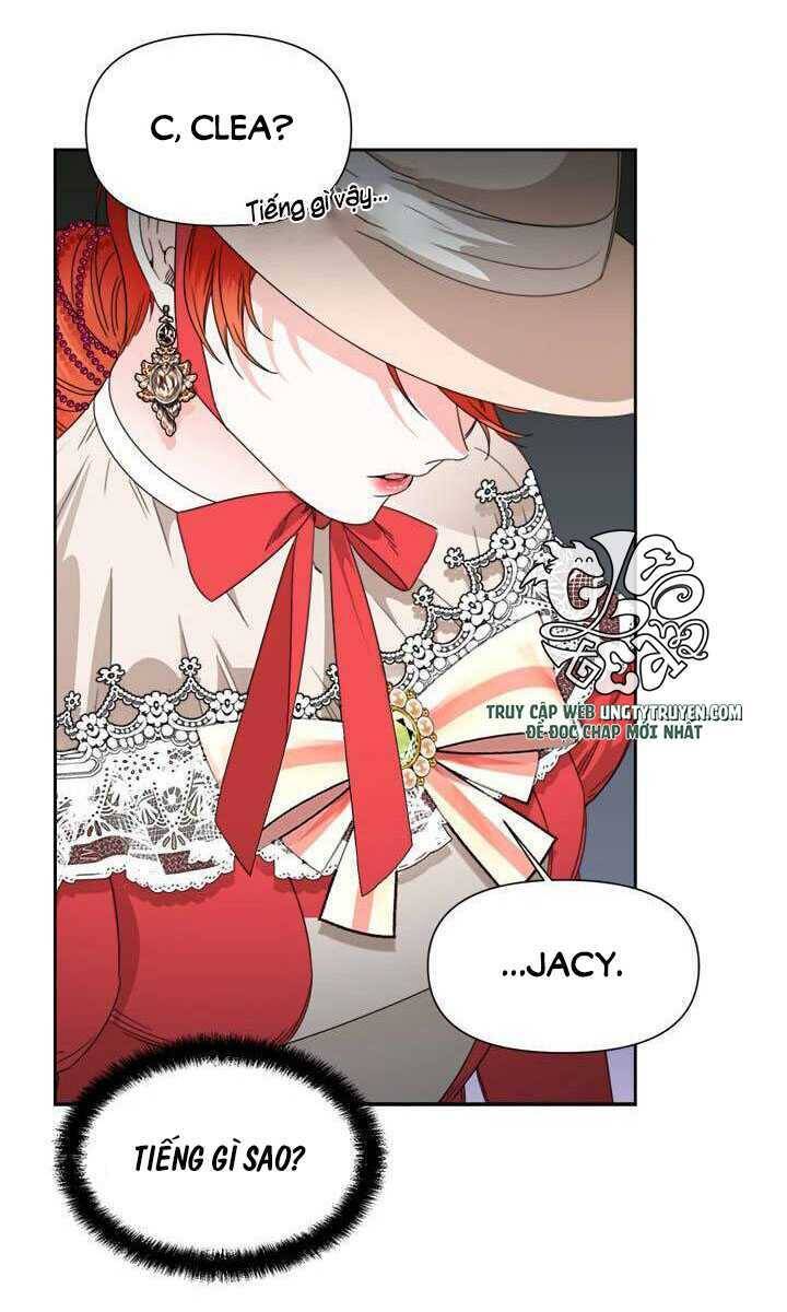 Kết Thúc Có Hậu Của Nhân Vật Phản Diện Chap 42 - Next Chap 43