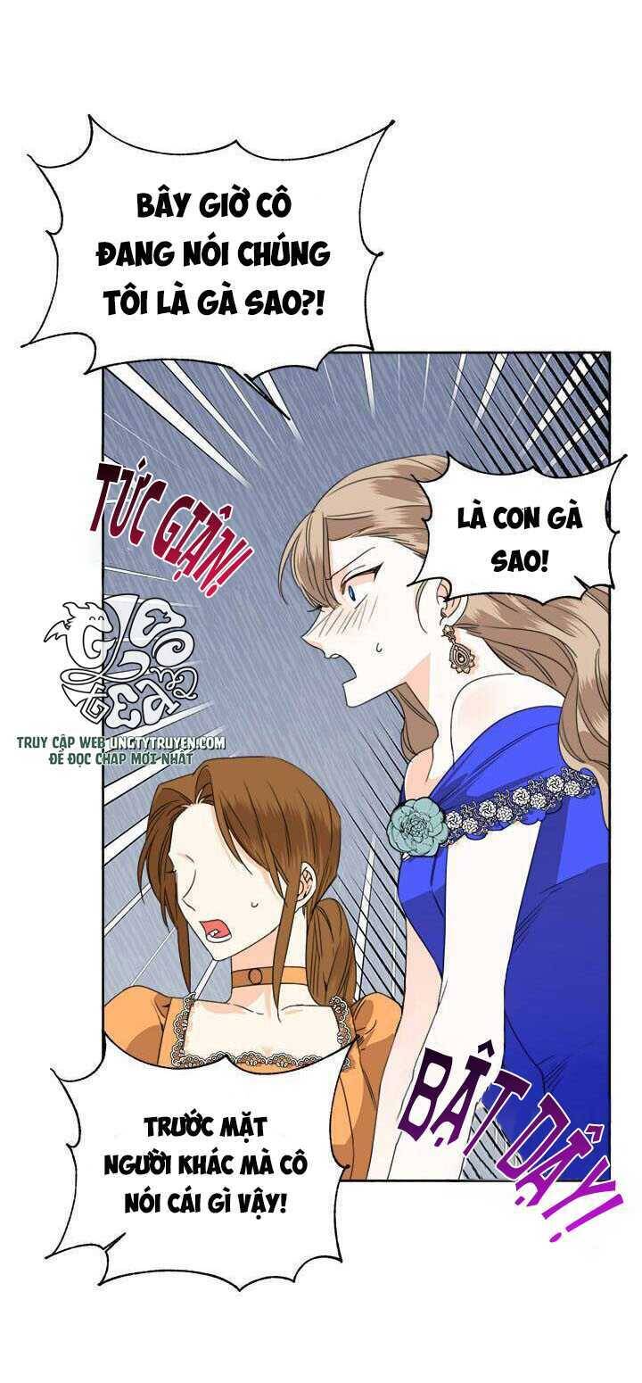 Kết Thúc Có Hậu Của Nhân Vật Phản Diện Chap 42 - Next Chap 43