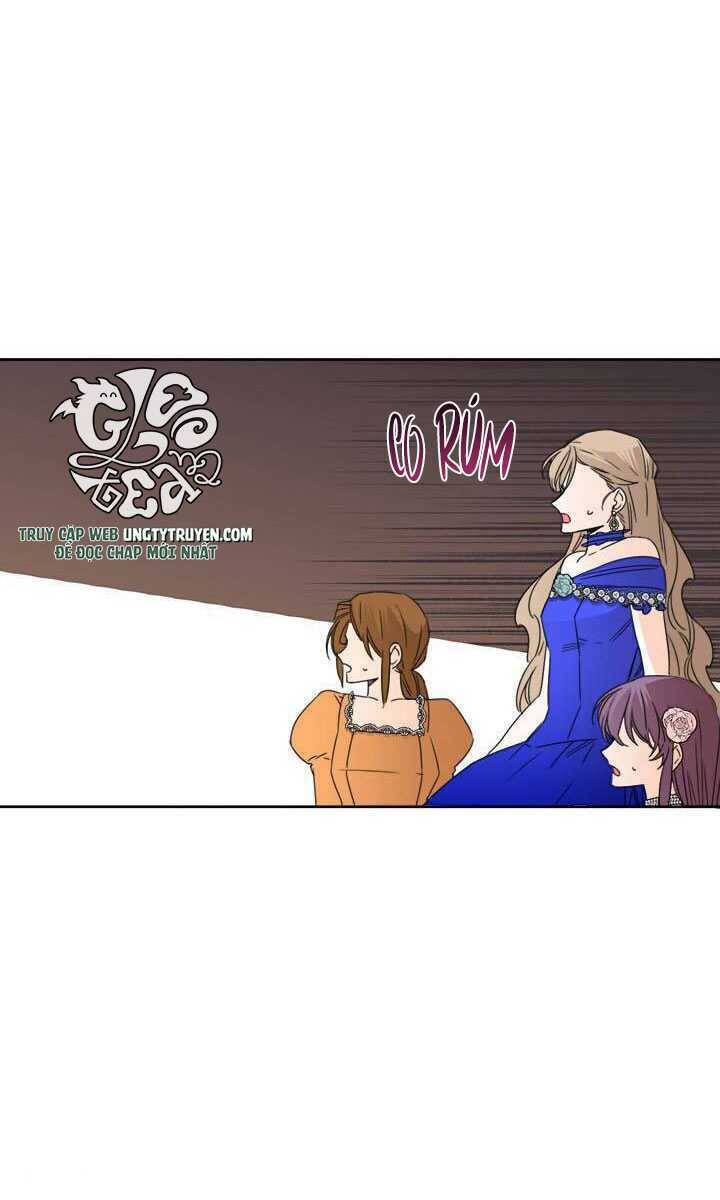 Kết Thúc Có Hậu Của Nhân Vật Phản Diện Chap 42 - Next Chap 43