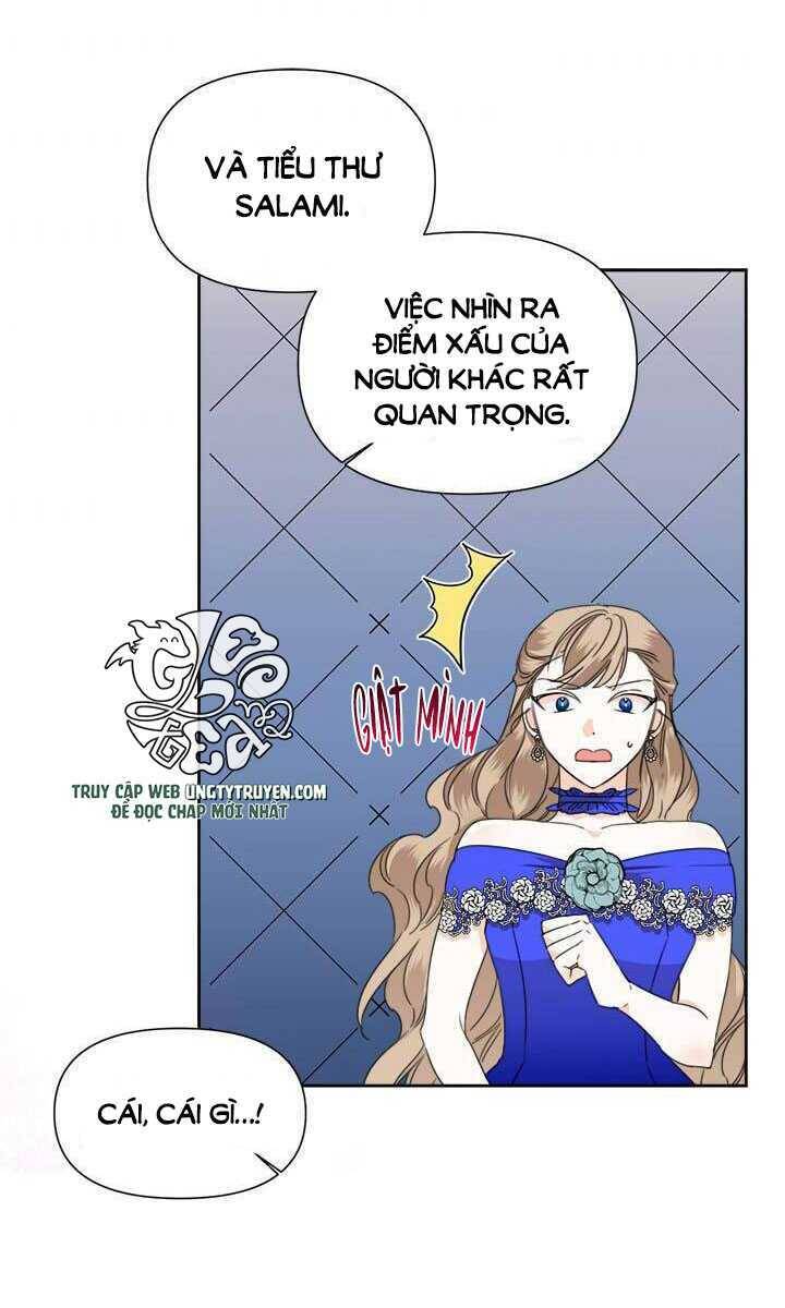 Kết Thúc Có Hậu Của Nhân Vật Phản Diện Chap 42 - Next Chap 43