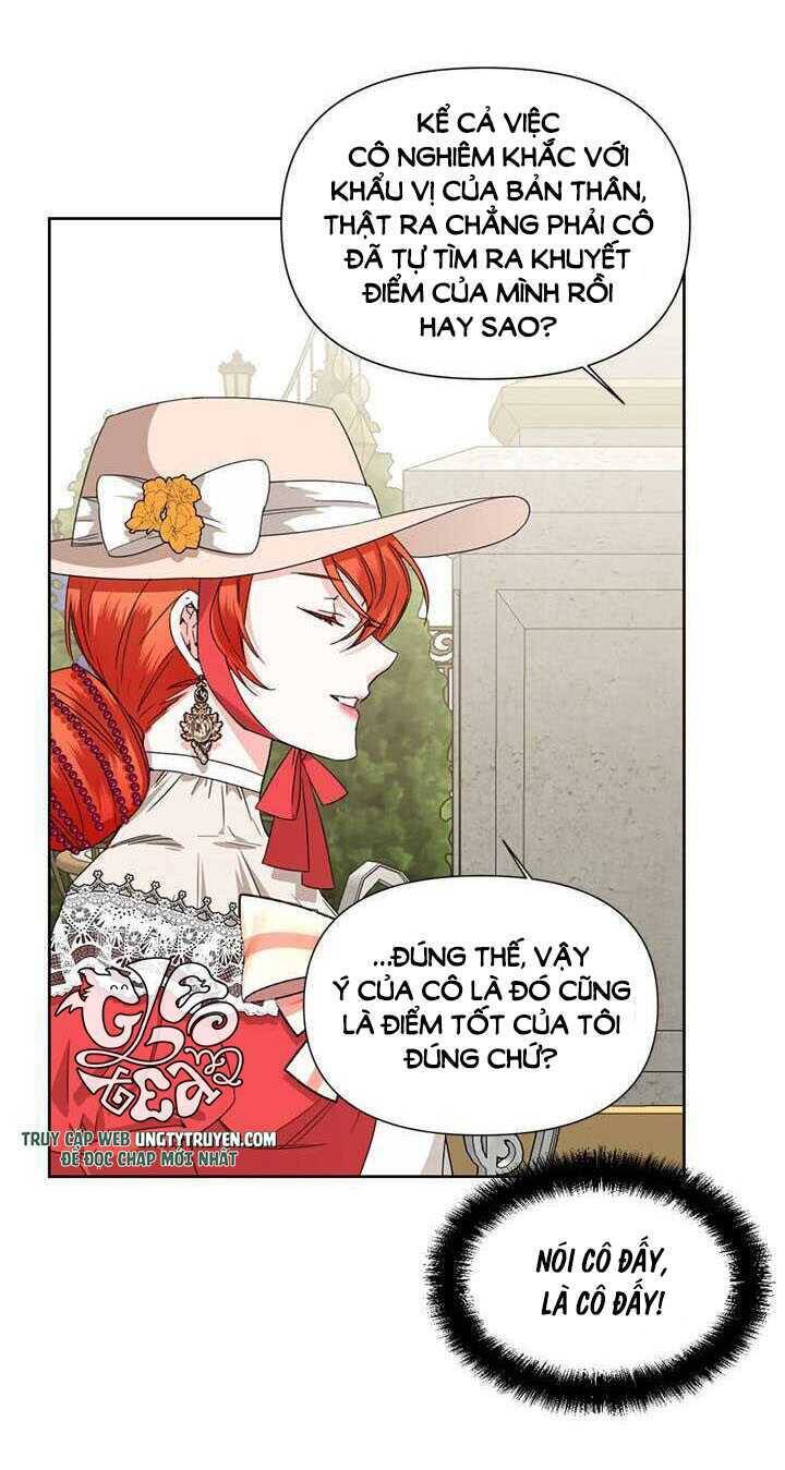 Kết Thúc Có Hậu Của Nhân Vật Phản Diện Chap 42 - Next Chap 43