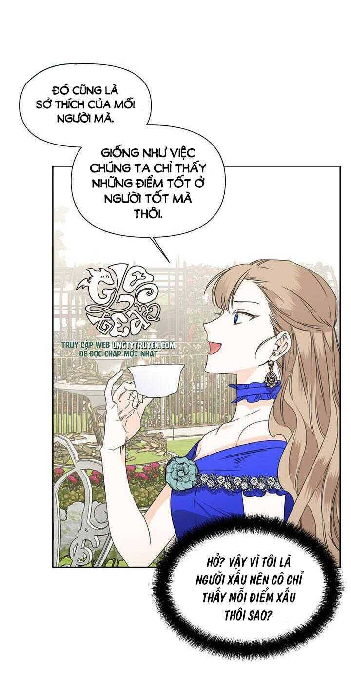 Kết Thúc Có Hậu Của Nhân Vật Phản Diện Chap 42 - Next Chap 43