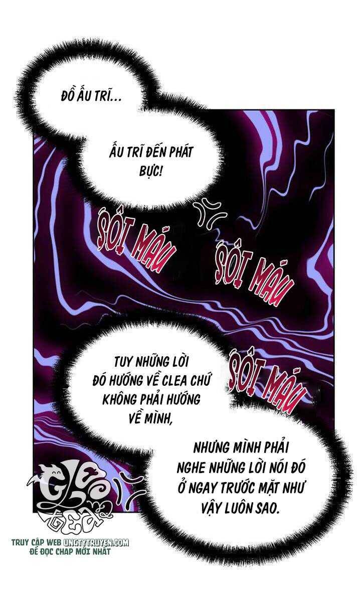 Kết Thúc Có Hậu Của Nhân Vật Phản Diện Chap 42 - Next Chap 43