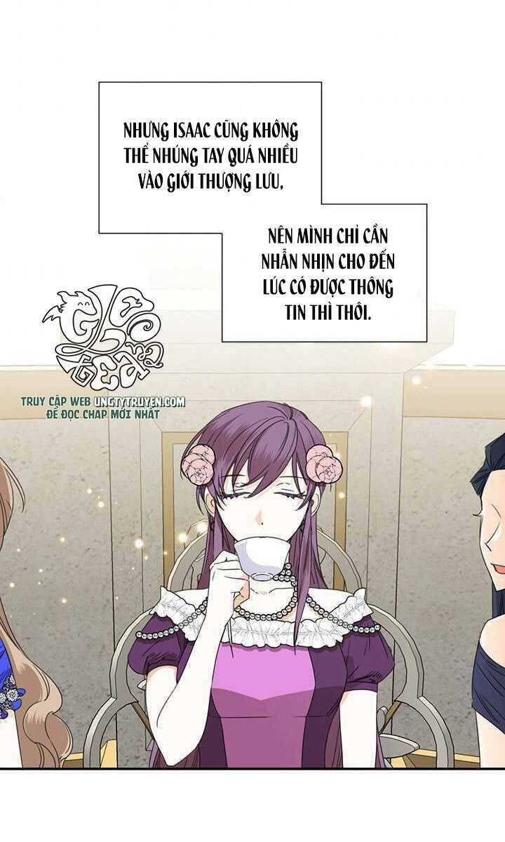 Kết Thúc Có Hậu Của Nhân Vật Phản Diện Chap 421 - Next Chap 422