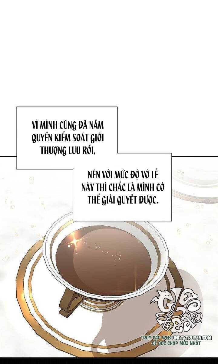 Kết Thúc Có Hậu Của Nhân Vật Phản Diện Chap 422 - Next Chap 423