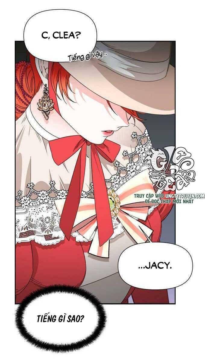 Kết Thúc Có Hậu Của Nhân Vật Phản Diện Chap 422 - Next Chap 423