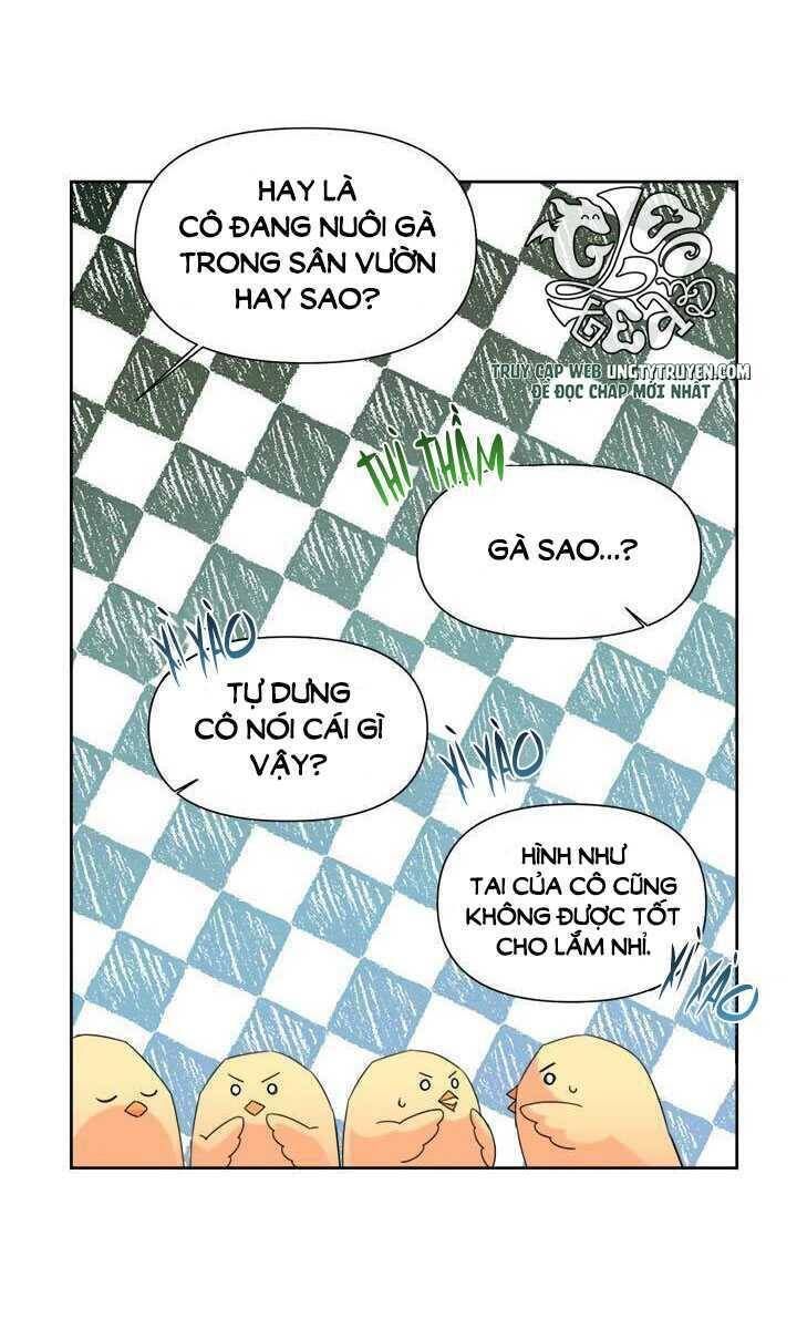 Kết Thúc Có Hậu Của Nhân Vật Phản Diện Chap 422 - Next Chap 423