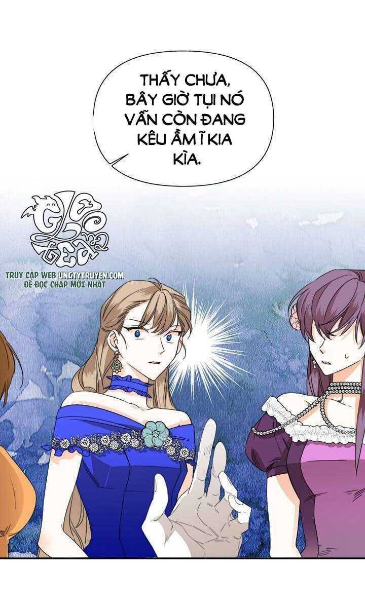 Kết Thúc Có Hậu Của Nhân Vật Phản Diện Chap 422 - Next Chap 423