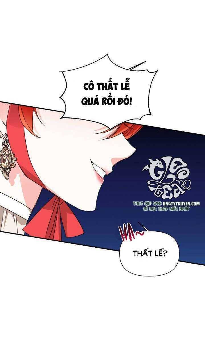 Kết Thúc Có Hậu Của Nhân Vật Phản Diện Chap 422 - Next Chap 423