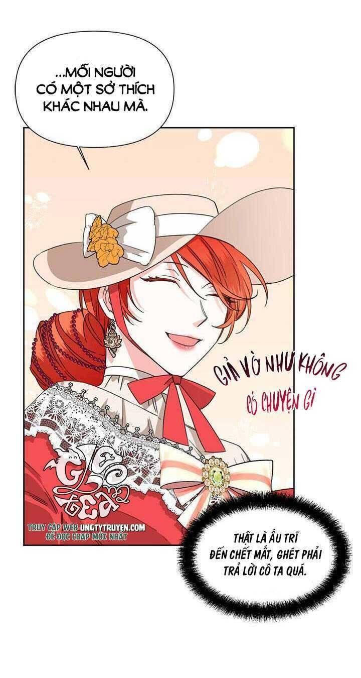 Kết Thúc Có Hậu Của Nhân Vật Phản Diện Chap 422 - Next Chap 423