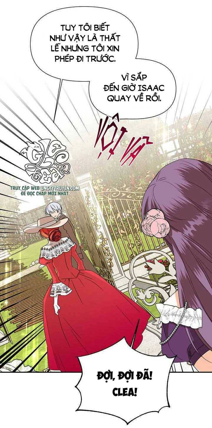 Kết Thúc Có Hậu Của Nhân Vật Phản Diện Chap 425 - Next Chap 426