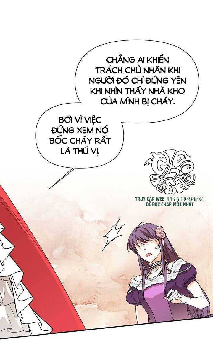 Kết Thúc Có Hậu Của Nhân Vật Phản Diện Chap 425 - Next Chap 426