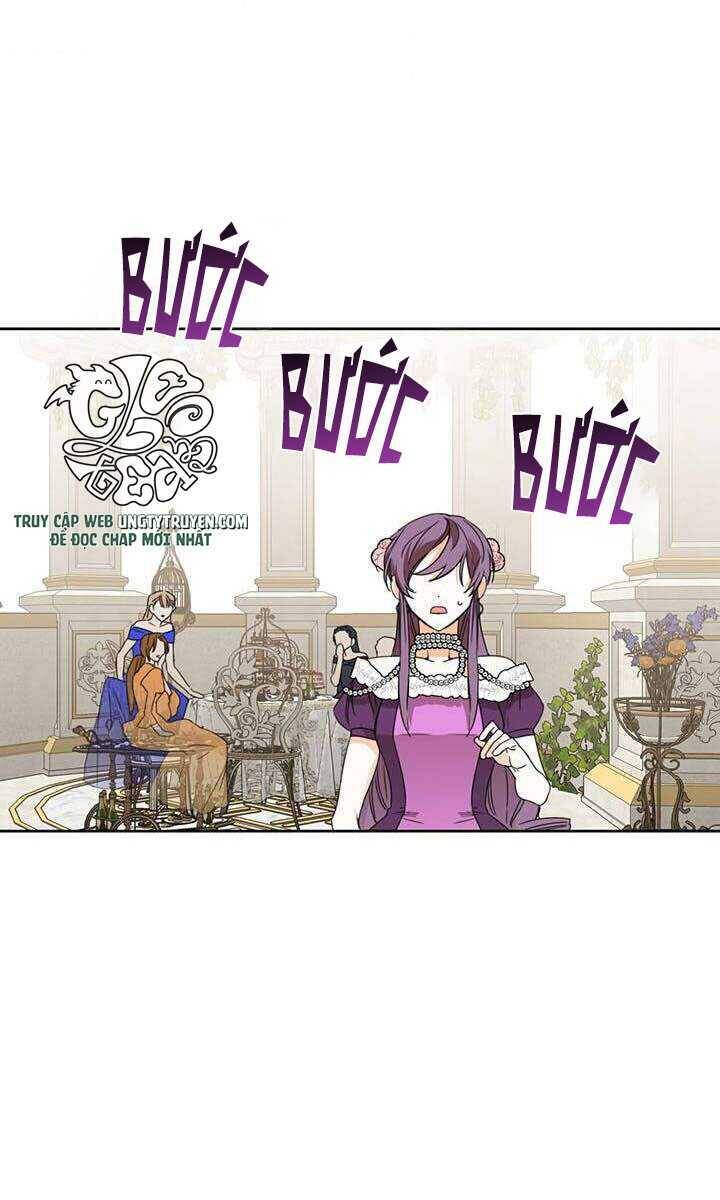 Kết Thúc Có Hậu Của Nhân Vật Phản Diện Chap 425 - Next Chap 426