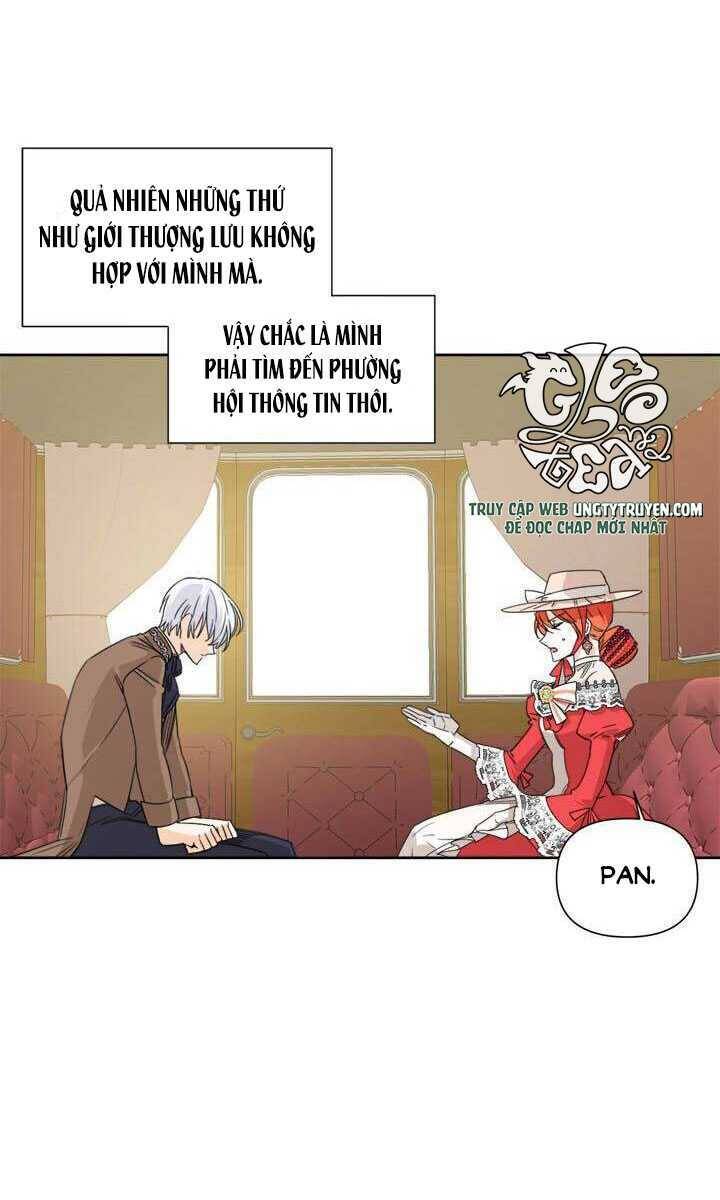 Kết Thúc Có Hậu Của Nhân Vật Phản Diện Chap 425 - Next Chap 426