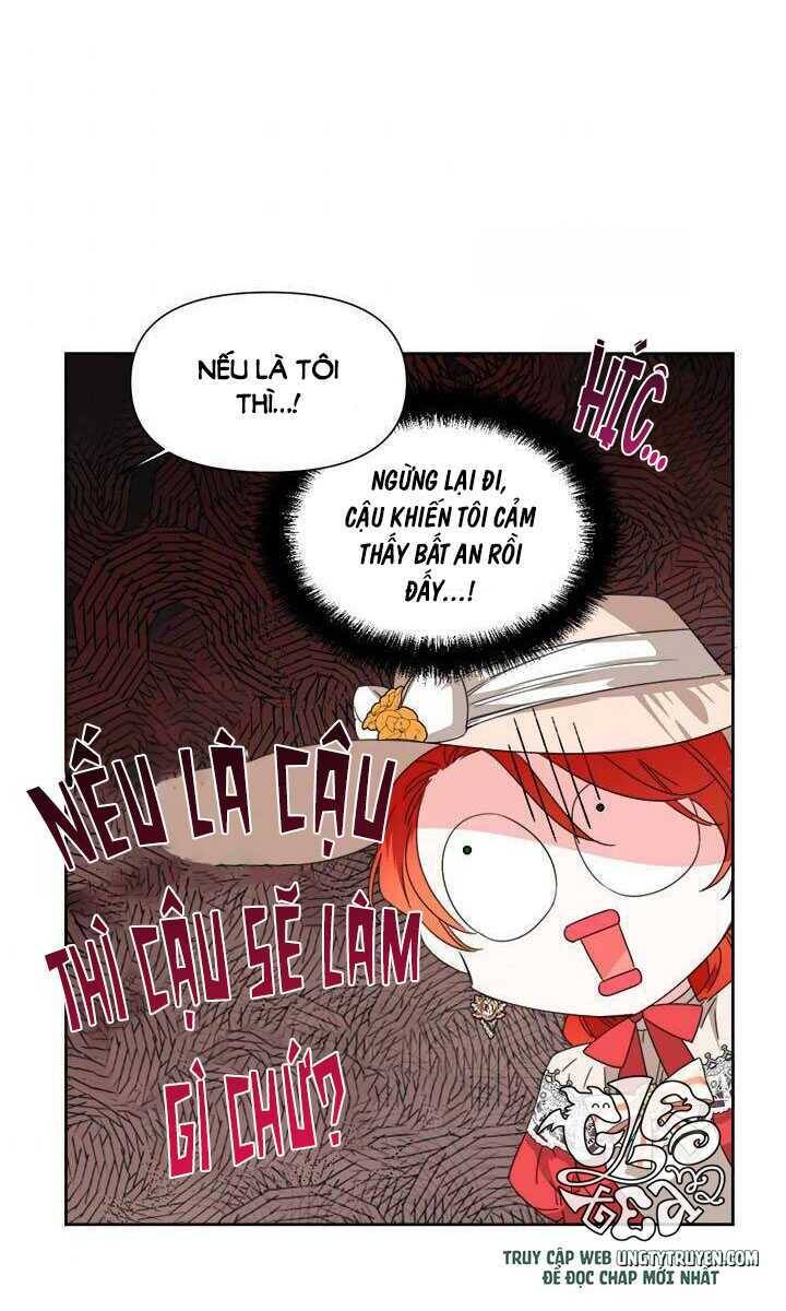 Kết Thúc Có Hậu Của Nhân Vật Phản Diện Chap 425 - Next Chap 426