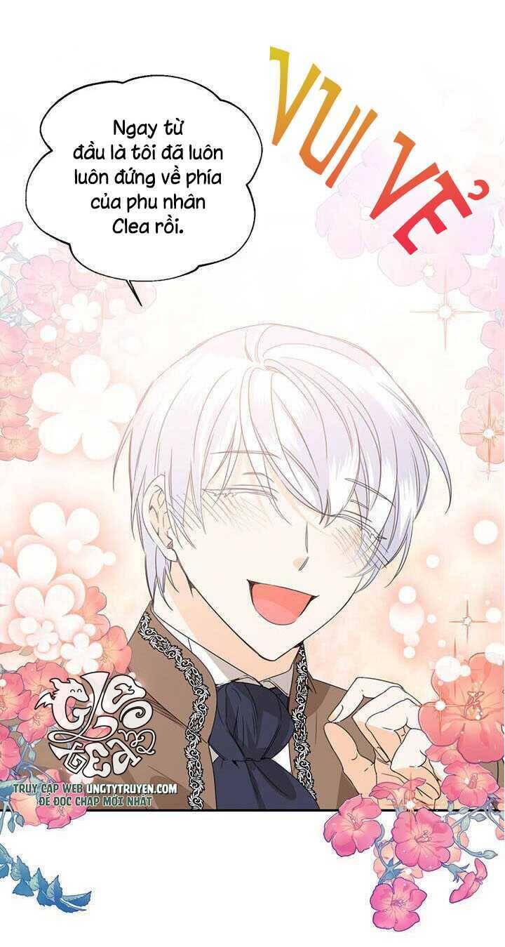 Kết Thúc Có Hậu Của Nhân Vật Phản Diện Chap 425 - Next Chap 426
