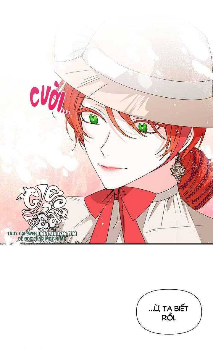 Kết Thúc Có Hậu Của Nhân Vật Phản Diện Chap 425 - Next Chap 426