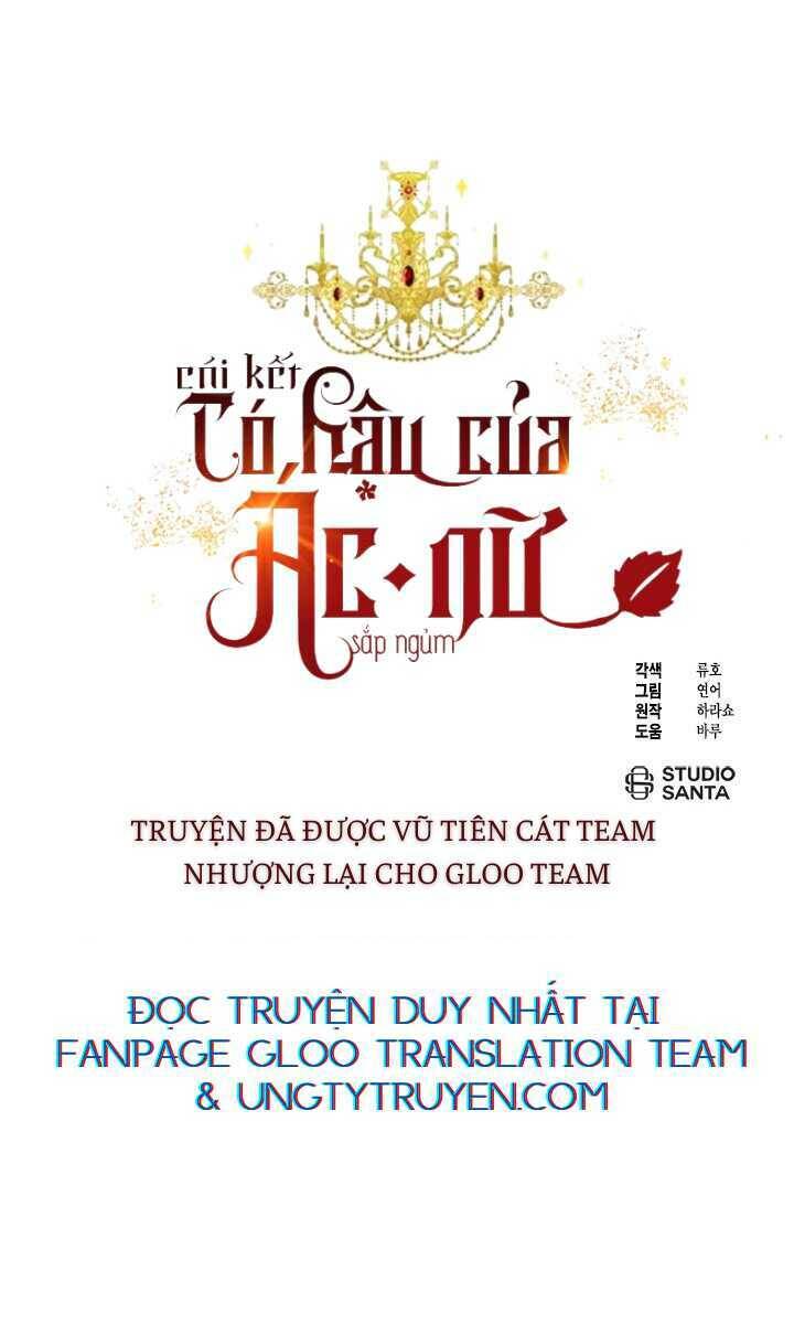 Kết Thúc Có Hậu Của Nhân Vật Phản Diện Chap 425 - Next Chap 426