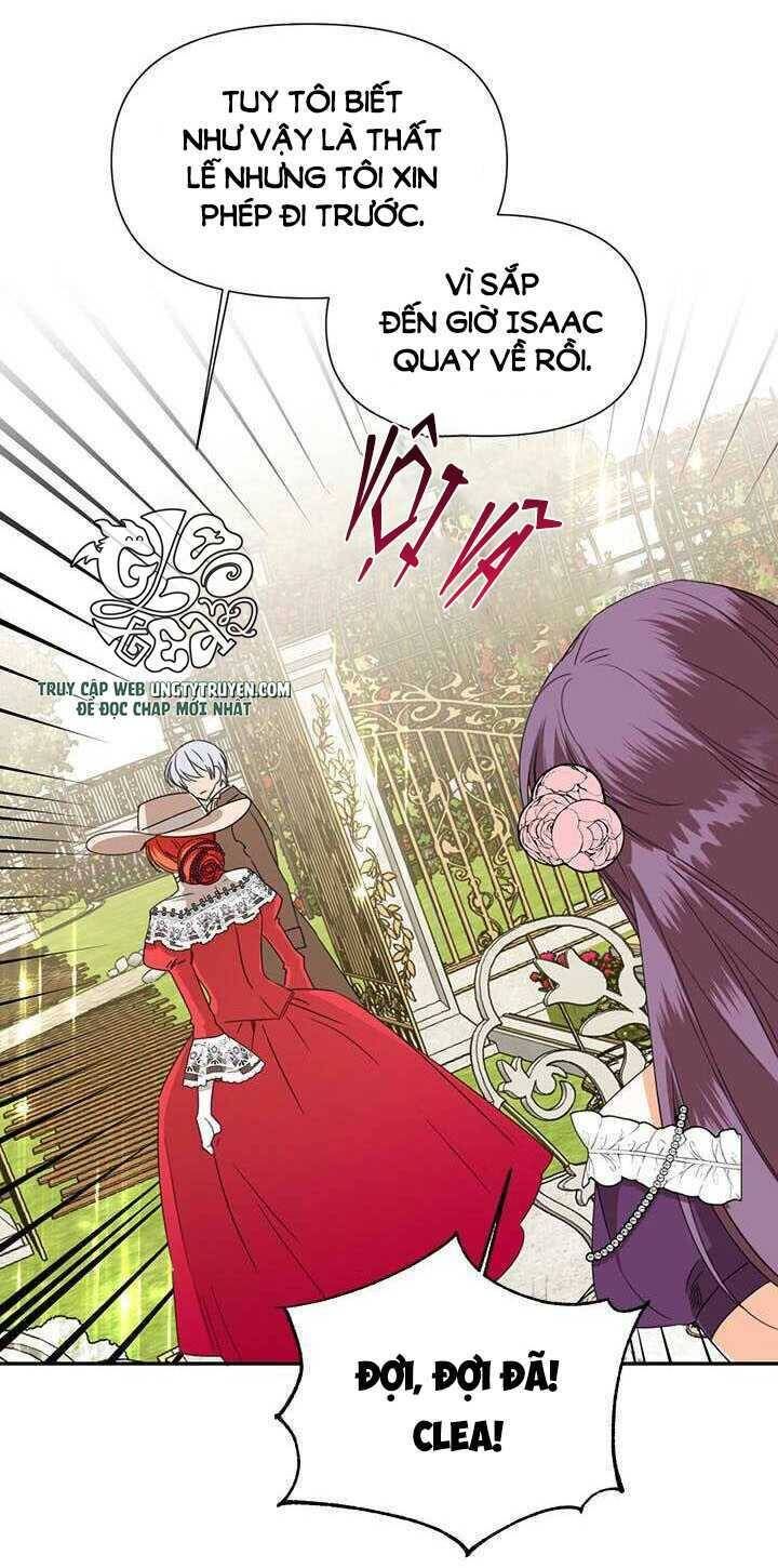 Kết Thúc Có Hậu Của Nhân Vật Phản Diện Chap 426 - Next Chap 427