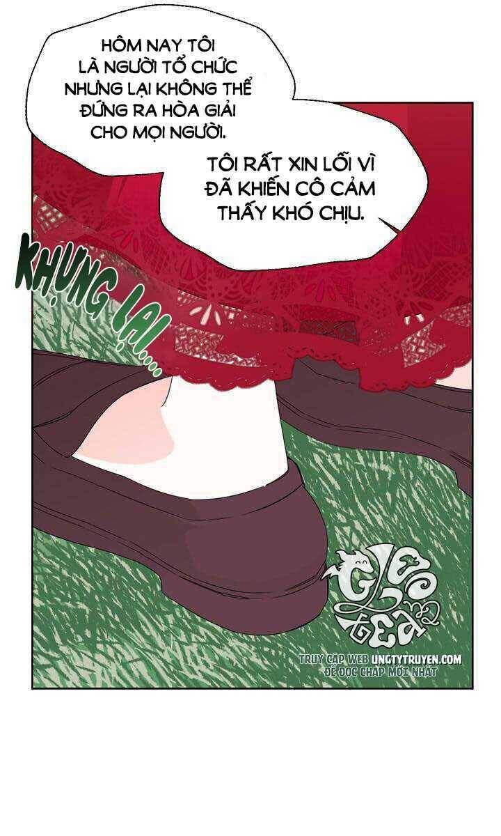 Kết Thúc Có Hậu Của Nhân Vật Phản Diện Chap 426 - Next Chap 427