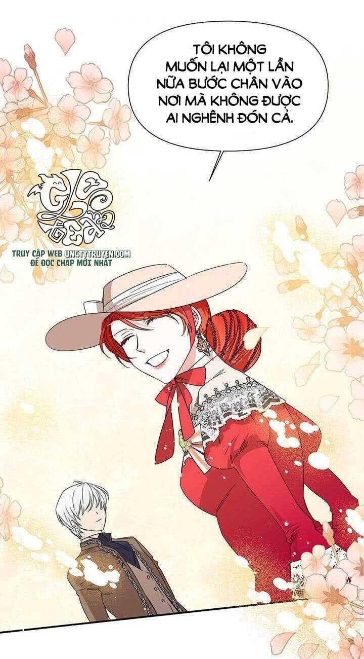 Kết Thúc Có Hậu Của Nhân Vật Phản Diện Chap 426 - Next Chap 427